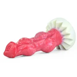 Anal Predator Gode Alien Krodix 19 x 7cm